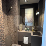 Apartamento à venda com 3 quartos, sendo 1 suíte, em Rudge Ramos, São Bernardo do Campo, SP