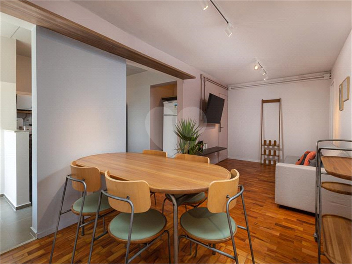 Apartamento à venda com 4 quartos, sendo 1 suíte, em Vila Cordeiro, São Paulo, SP