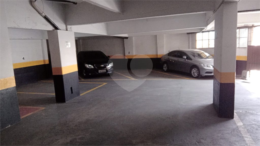Apartamento à venda com 2 quartos em Tremembé, São Paulo, SP