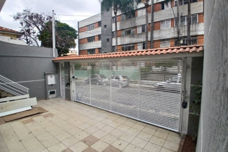 Sobrado à venda com 3 suítes em Vila Medeiros, São Paulo, SP