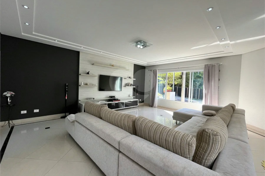 Casa à venda com 3 suítes no condomínio Reserva Nova Cantareira, São Paulo - SP