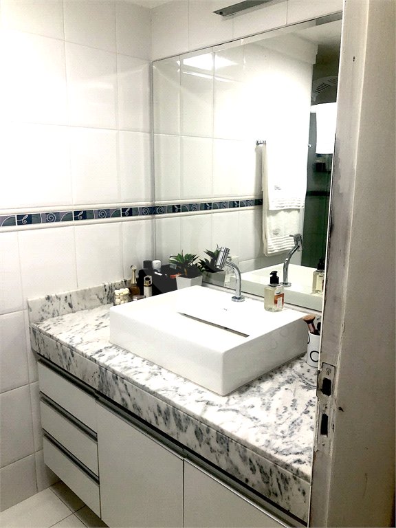 Apartamento à venda com 3 quartos, sendo 1 suíte, em Jardim América, São Paulo, SP