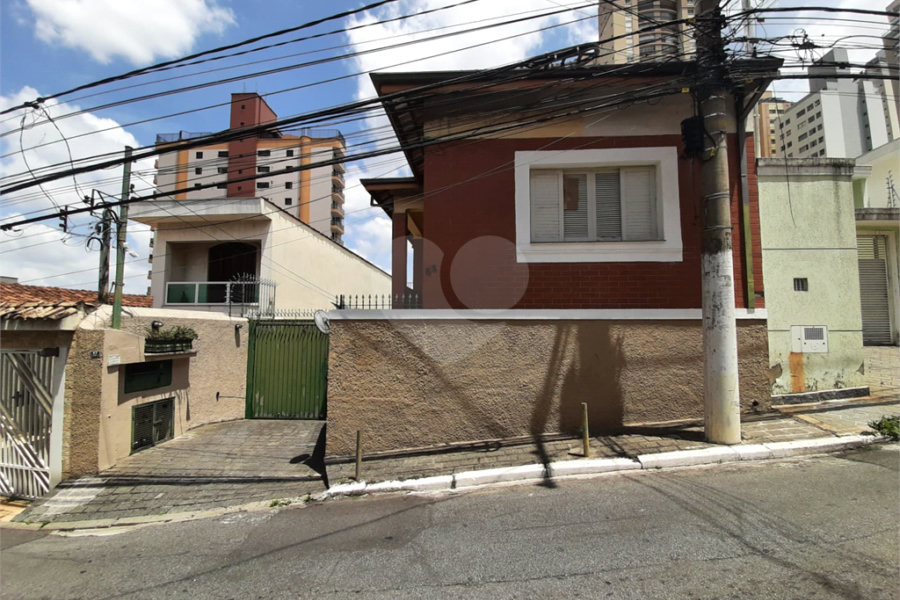 Sobrado à venda com 5 quartos, sendo 1 suíte, em Santana, São Paulo, SP
