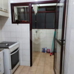 Apartamento à venda com 2 quartos em Mirandópolis, São Paulo, SP