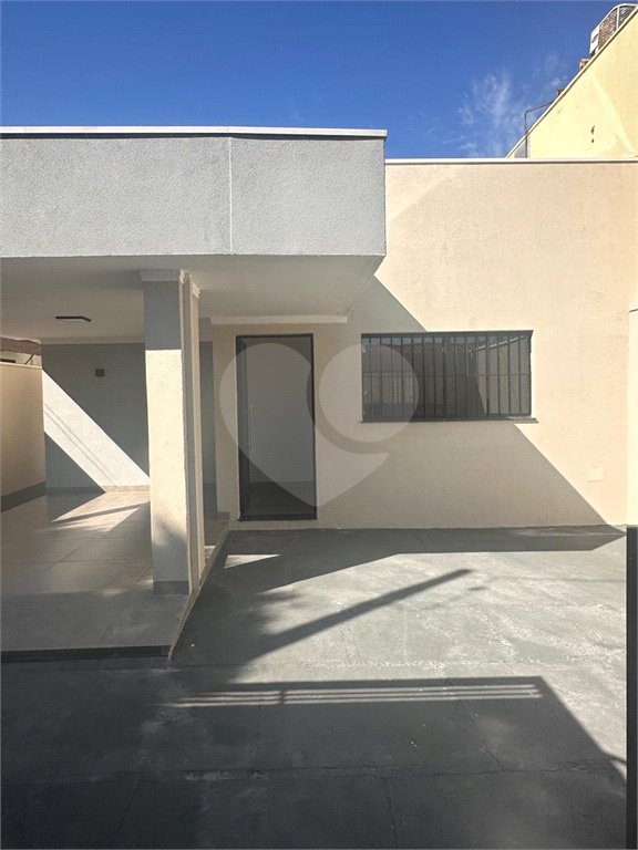 Casa à venda com 4 quartos em Vila Cidade Industrial (vila Xavier), Araraquara, SP