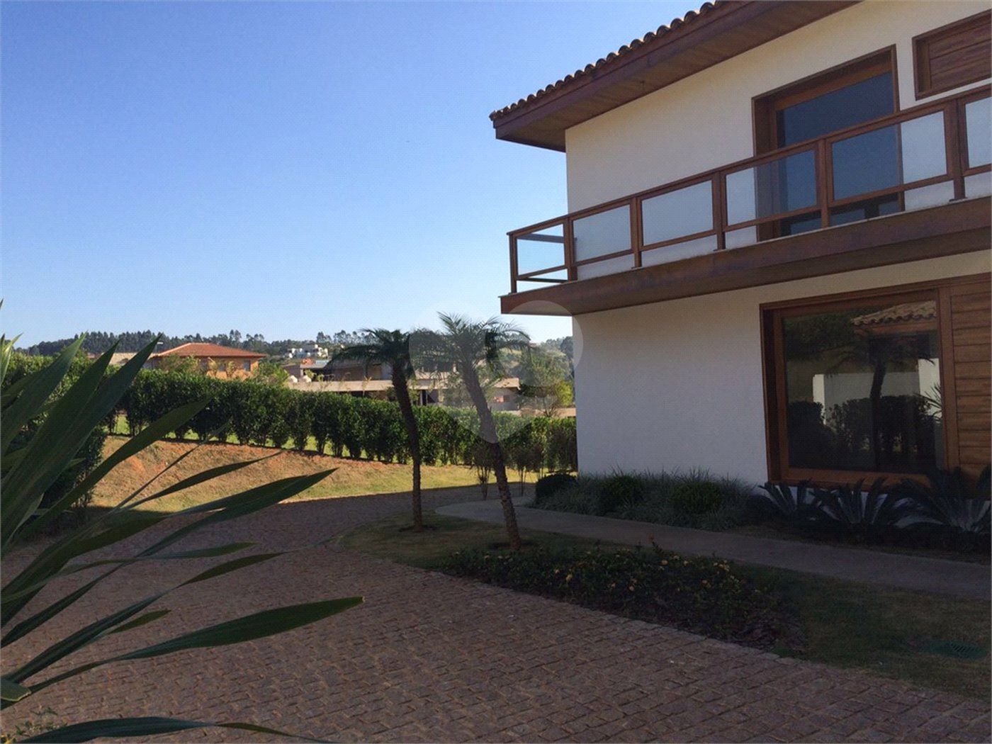Casa à venda com 5 suítes no condomínio Fazenda da Grama, Itupeva - SP