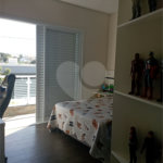 Casa à venda com 3 suítes no condomínio Campos do Conde Ii, Paulínia - SP