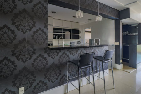 Apartamento à venda com 3 quartos, sendo 2 suítes, em Cidade Monções, São Paulo, SP