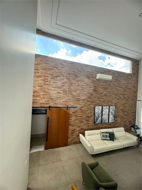 Casa à venda com 4 suítes no condomínio Itaporã, Atibaia - SP