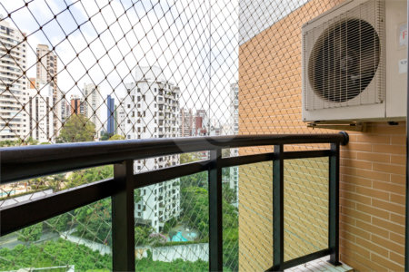 Apartamento à venda com 4 quartos, sendo 3 suítes, em Vila Suzana, São Paulo, SP