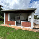 Casa à venda com 5 quartos, sendo 3 suítes, no condomínio Estância Marambaia, Vinhedo - SP