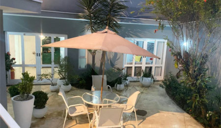 Casa de Vila à venda com 3 quartos, sendo 2 suítes,  em Jardim Hípico, São Paulo, SP