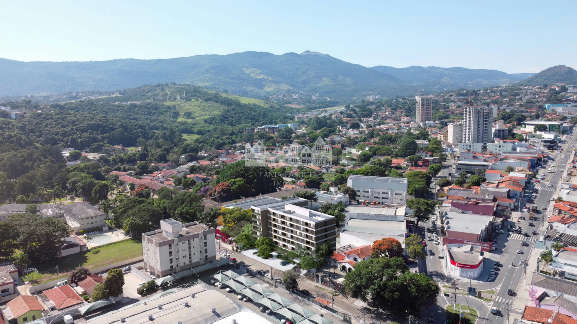 Apartamento, 1 quarto, 49 m² - Foto 18