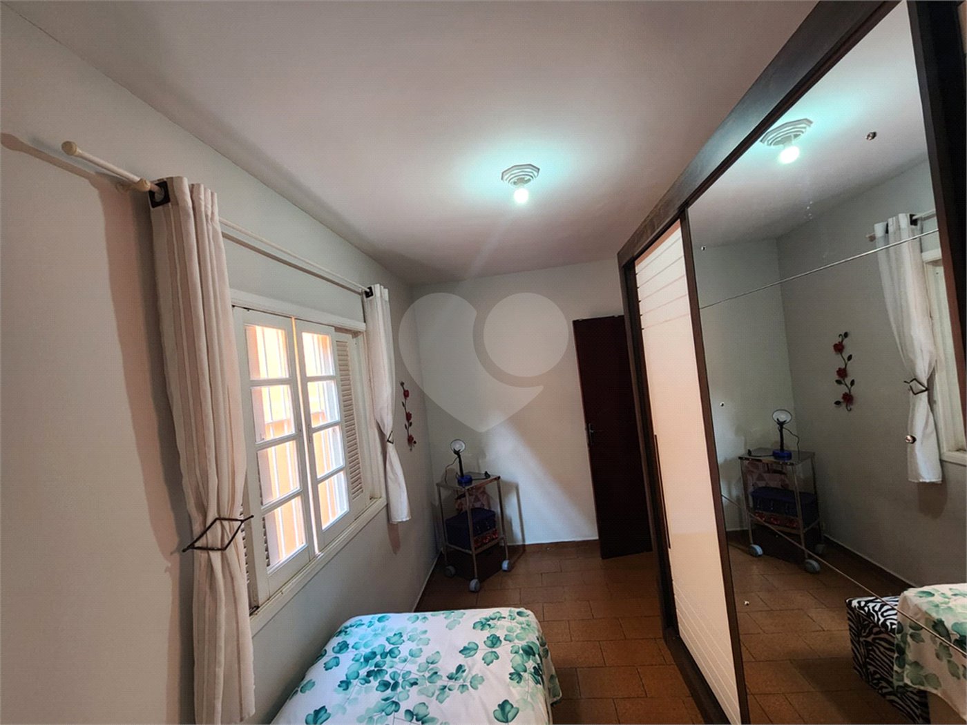 Casa Térrea à venda com 2 quartos em Jaçanã, São Paulo, SP