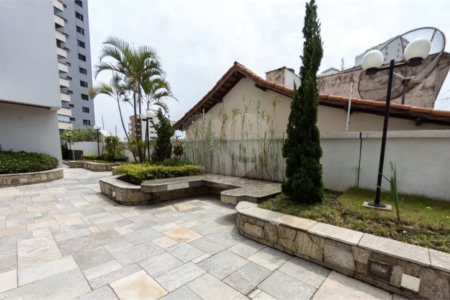 Apartamento à venda com 3 quartos, sendo 1 suíte,  em Parque Mandaqui, São Paulo, SP