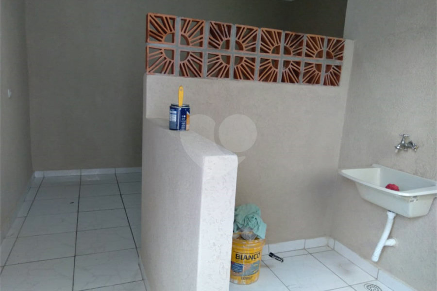 Casa à venda com 1 suíte em Casa Verde, São Paulo, SP