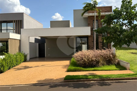 Condomínio à venda com 3 suítes em Reserva Imperial, Ribeirão Preto, SP
