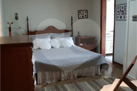 Apartamento à venda com 4 suítes em Santana, São Paulo, SP