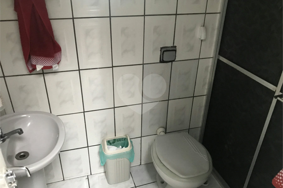 Casa à venda com 6 quartos em Água Fria, São Paulo, SP