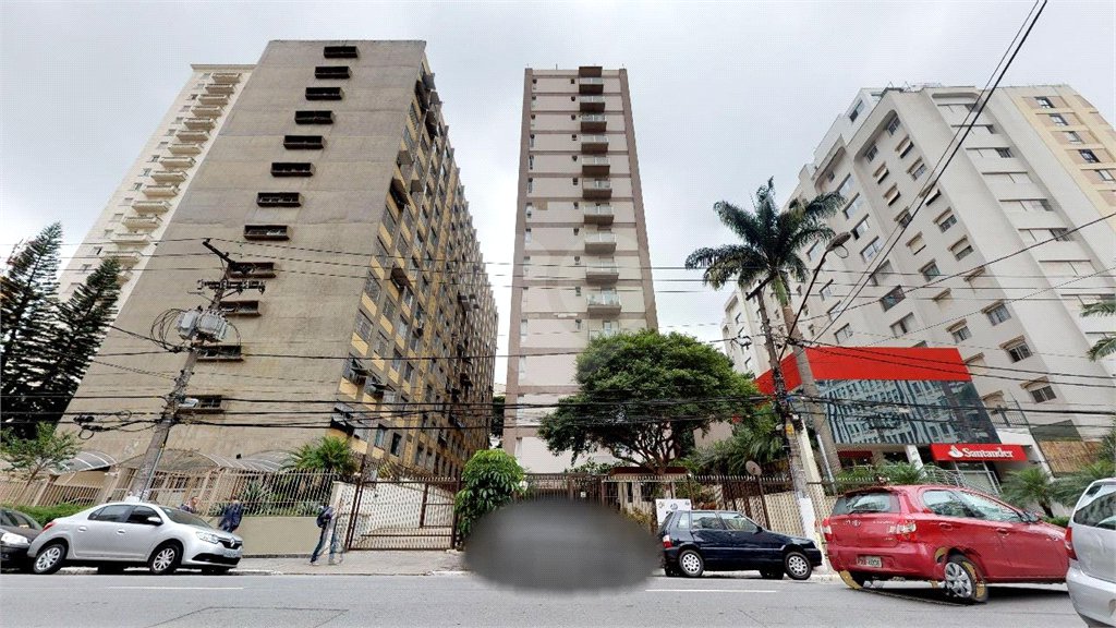 Apartamento à venda com 4 quartos, sendo 2 suítes, em Pinheiros, São Paulo, SP