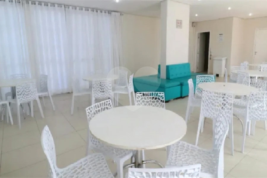 Apartamento à venda com 3 quartos, sendo 1 suíte,  em Mandaqui, São Paulo, SP