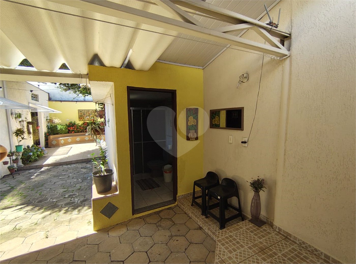Casa à venda com 2 quartos, sendo 1 suíte, em Vila Santa Terezinha, Várzea Paulista, SP