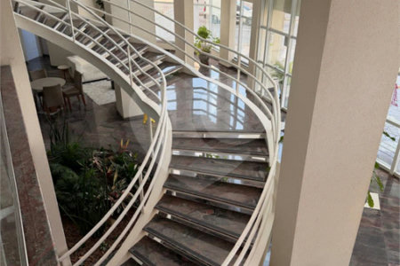 Apartamento para alugar com 2 quartos em Vila Mogilar, Mogi das Cruzes, SP