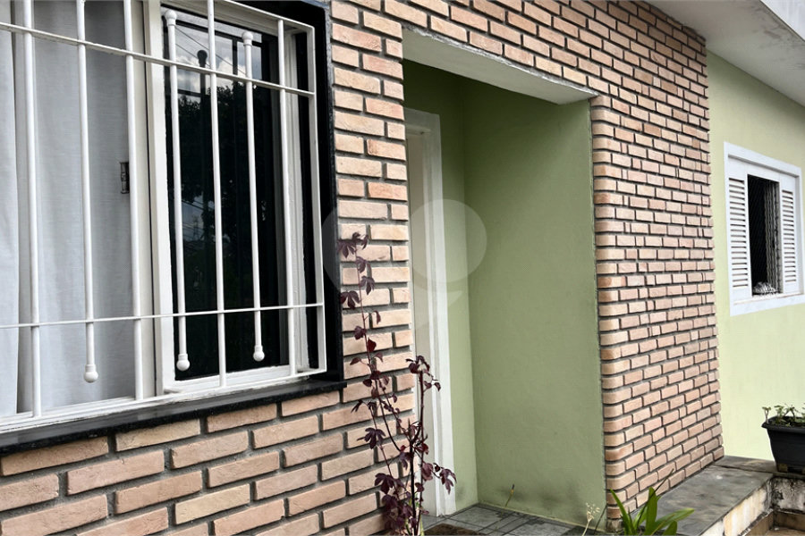Casa Térrea à venda com 4 quartos, sendo 1 suíte, em Tremembé, São Paulo, SP