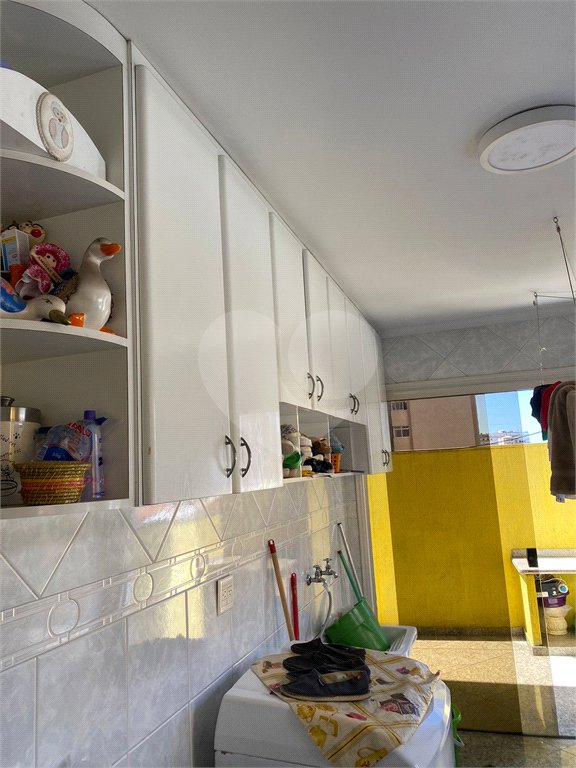Sobrado à venda com 3 suítes em Vila Mazzei, São Paulo, SP