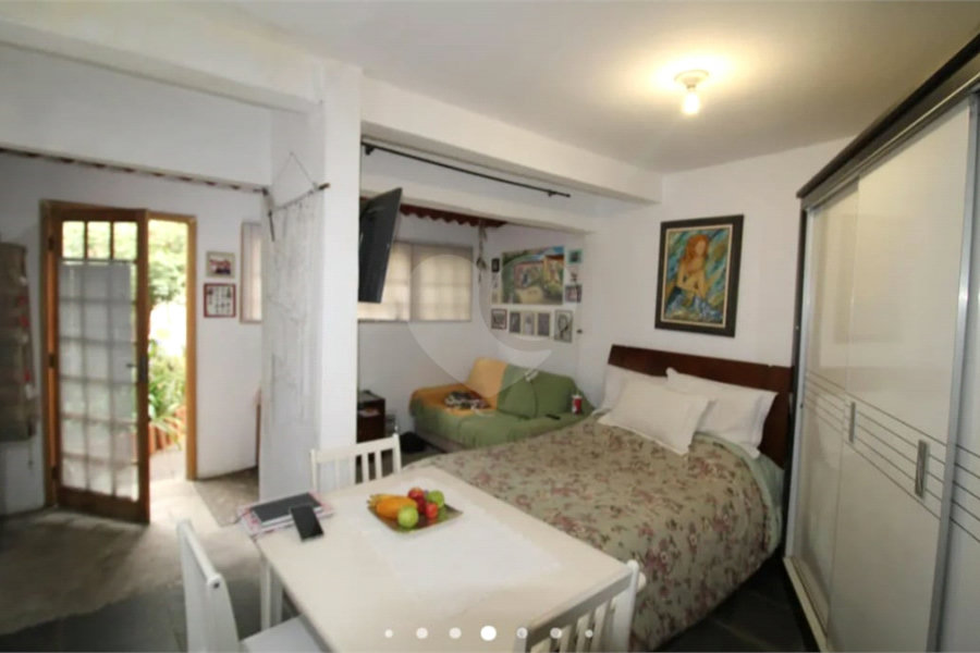 Sobrado à venda ou para alugar com 6 quartos em Santana, São Paulo, SP