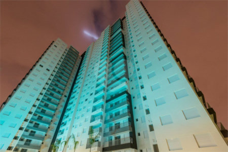 Apartamento à venda com 3 quartos, sendo 1 suíte, em Chora Menino, São Paulo, SP