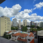 Apartamento à venda com 5 quartos, sendo 4 suítes, em Santa Cecília, São Paulo, SP