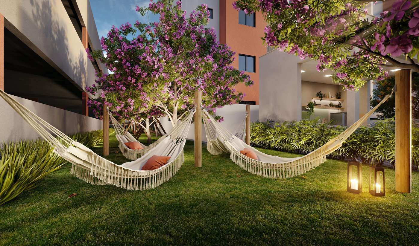 Urban Residencial