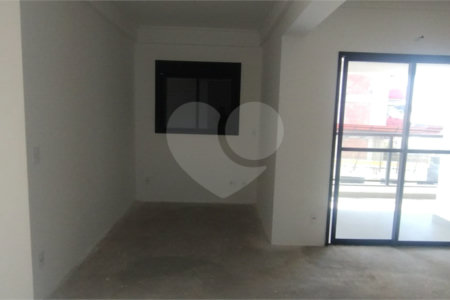 Apartamento à venda com 1 quarto, sendo 2 suítes, em Vila Osasco, Osasco, SP