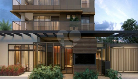Apartamento à venda com 3 suítes em Moema, São Paulo, SP