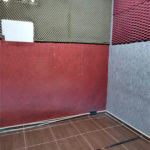 Salão Comercial para locação, Vila Belmiro, Santos - SL0005.