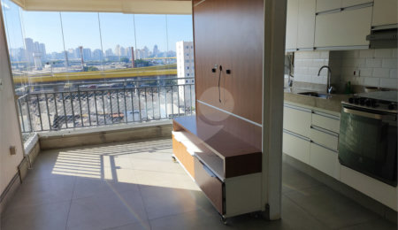Apartamento à venda com 1 suíte em Ipiranga, São Paulo, SP