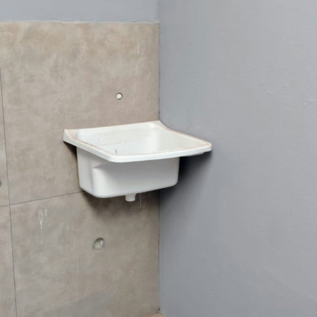 Casa à venda com 2 quartos em Vila dos Ferroviários, Três Lagoas, MS