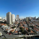 Apartamento à venda ou para alugar com 4 suítes em Santana, São Paulo, SP