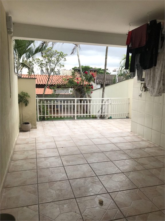 Sobrado à venda com 3 suítes em Mandaqui, São Paulo, SP