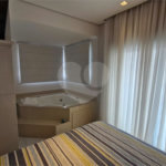 Apartamento à venda com 3 suítes em Santana, São Paulo, SP
