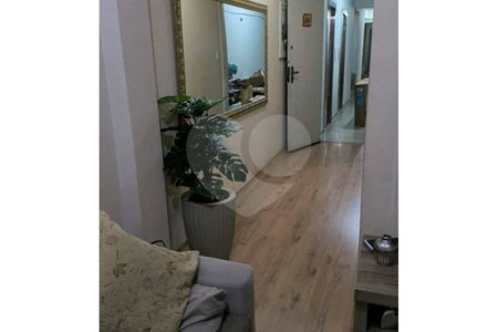 Apartamento à venda com 2 quartos, sendo 1 suíte, em Pinheiros, São Paulo, SP