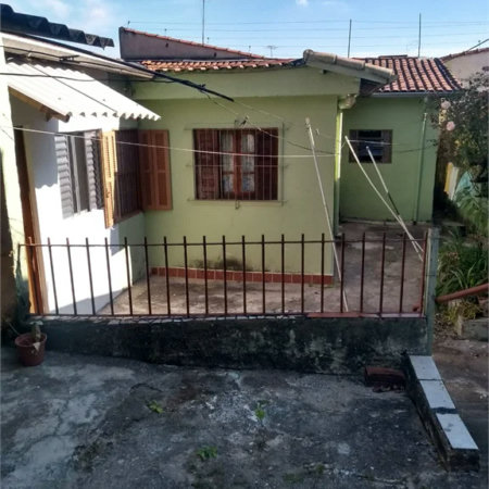 Terreno à venda em Umarizal, São Paulo, SP