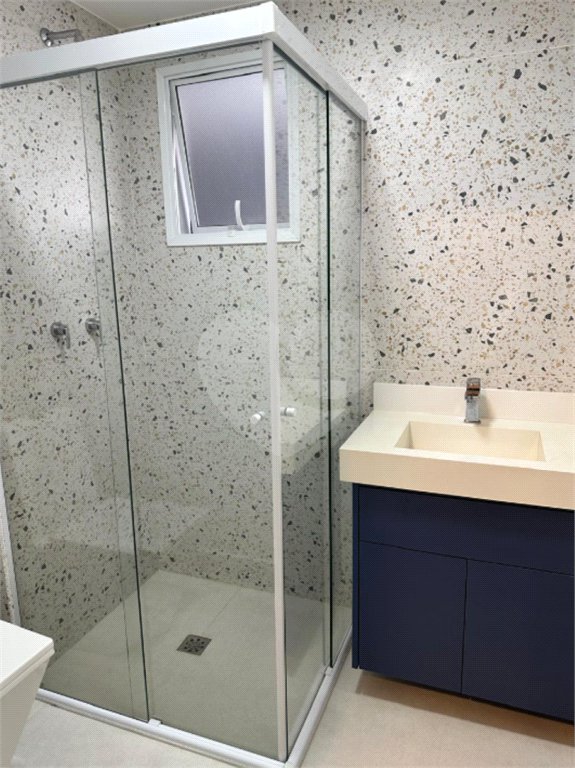 Apartamento à venda com 3 quartos, sendo 1 suíte,  em Jardim Vazani, São Paulo, SP