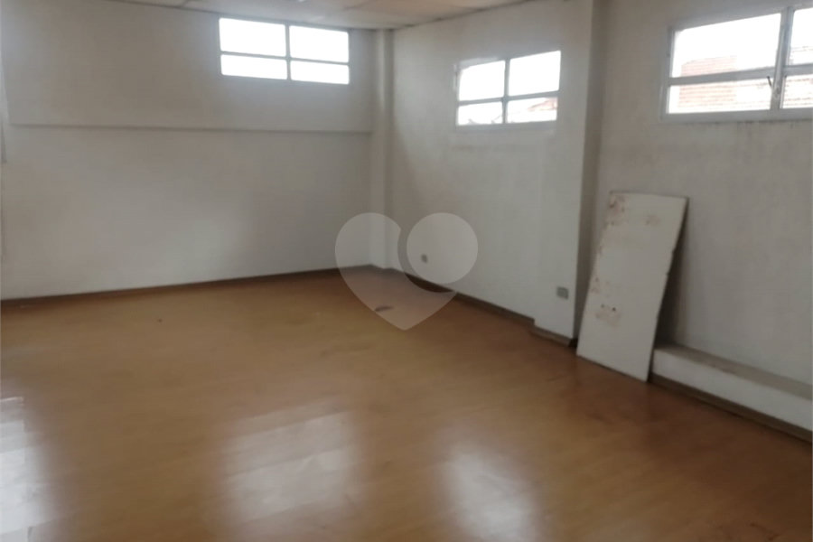 Sobrado à venda com 3 quartos em Tucuruvi, São Paulo, SP