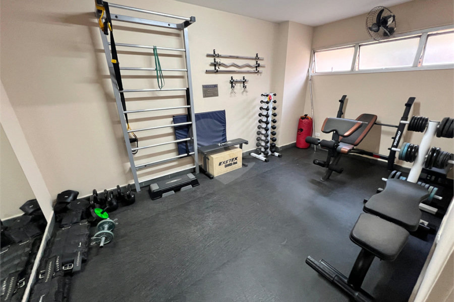 Apartamento à venda com 3 quartos, sendo 1 suíte, em Água Fria, São Paulo, SP