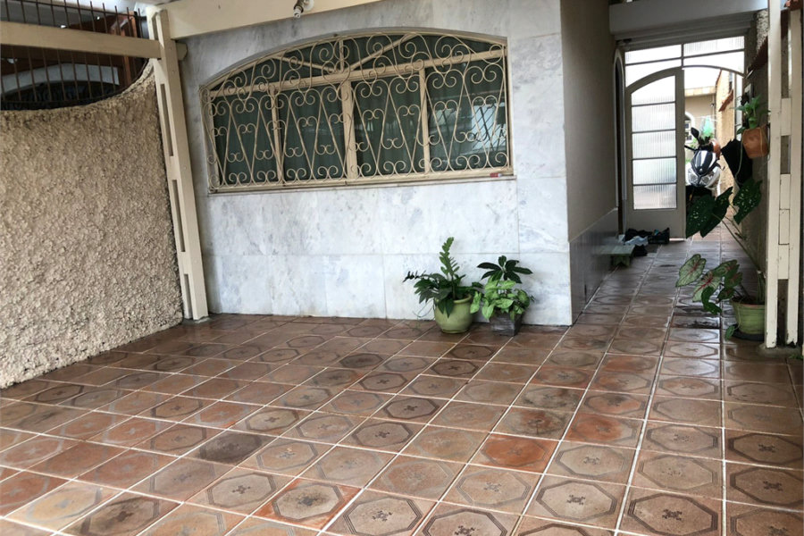Sobrado à venda com 3 quartos em Tremembé, São Paulo, SP