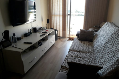 Apartamento à venda com 3 quartos em Tucuruvi, São Paulo, SP