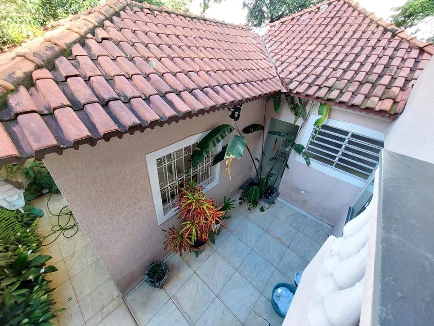 Casa para alugar com 3 quartos em Água Branca, São Paulo, SP