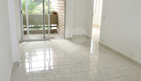 Apartamento à venda com 2 quartos em Vila Parque Jabaquara, São Paulo, SP